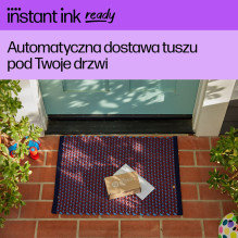 HP „DeskJet“ 4230e Belaidis daugiafunkcis spalvotas spausdintuvas, Instant Rašalinis kopijavimo aparatas, skaitytuvas