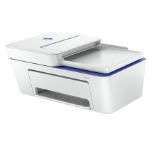 HP „DeskJet“ 4230e Belaidis daugiafunkcis spalvotas spausdintuvas, Instant Rašalinis kopijavimo aparatas, skaitytuvas