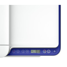 HP „DeskJet“ 4230e Belaidis daugiafunkcis spalvotas spausdintuvas, Instant Rašalinis kopijavimo aparatas, skaitytuvas