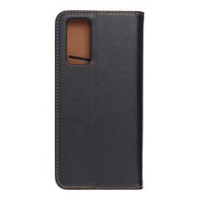 Flip case for Samsung S20 FE / S20 FE 5G Smart Pro Book leather black