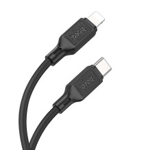 USB C - Lightning kabelis...