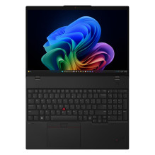 Lenovo ThinkPad L16 G3 CU7 355 / 16GB / 512SSD / W11 Pro Juodas Geriausiai parduodamas