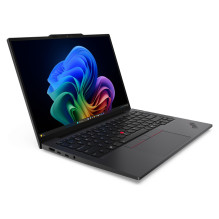 Lenovo ThinkPad X13 G7 CU7 355 / 32GB / 1TBSSD / W11 Pro LTE 5G Juodas Geriausiai parduodamas nešiojamas kompiuteris
