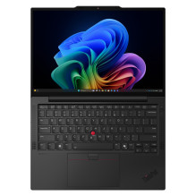 Lenovo ThinkPad X13 G7 CU7 355 / 32GB / 1TBSSD / W11 Pro LTE 5G Juodas Geriausiai parduodamas nešiojamas kompiuteris