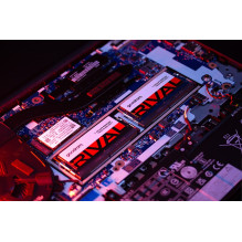Goodram SODIMM DDR5 2x32GB 5600MHz CL40 DR RIVAL memory module 64 GB 5600 MT / s 262-pin SO-DIMM Goodram SODIMM DDR5 2x32GB 5600MHz CL40 DR RIVAL memory module 64 GB 5600 MT / s 262-pin SO-DIMM