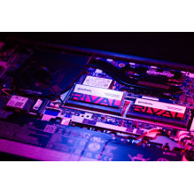 Goodram SODIMM DDR5 2x32GB 5600MHz CL40 DR RIVAL memory module 64 GB 5600 MT / s 262-pin SO-DIMM Goodram SODIMM DDR5 2x32GB 5600MHz CL40 DR RIVAL memory module 64 GB 5600 MT / s 262-pin SO-DIMM