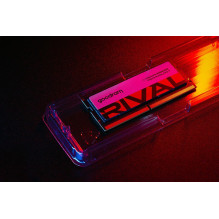 Goodram SODIMM DDR5 2x32GB 5600MHz CL40 DR RIVAL memory module 64 GB 5600 MT / s 262-pin SO-DIMM Goodram SODIMM DDR5 2x32GB 5600MHz CL40 DR RIVAL memory module 64 GB 5600 MT / s 262-pin SO-DIMM