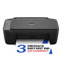 HP DeskJet 2920 belaidis daugiafunkcis spalvotas spausdintuvas, „Instant Ink“