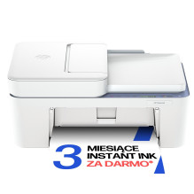 HP DeskJet 4322 belaidis daugiafunkcis spalvotas spausdintuvas