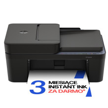 HP DeskJet 4330 Wireless All-in-One Color Printer, Instant Ink