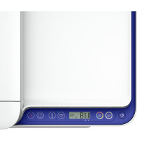 HP „DeskJet“ 4230e Belaidis daugiafunkcis spalvotas spausdintuvas, Instant Rašalinis kopijavimo aparatas, skaitytuvas