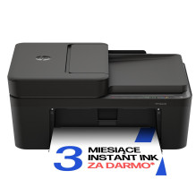 HP DeskJet 4320 belaidis daugiafunkcis spalvotas spausdintuvas, „Instant Ink“