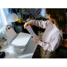 HP DeskJet 2922 Wireless All-in-One Color Printer
