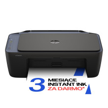 HP DeskJet 2921 belaidis daugiafunkcis spalvotas spausdintuvas