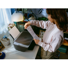 HP DeskJet 2921 belaidis daugiafunkcis spalvotas spausdintuvas