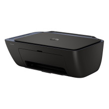 HP DeskJet 2921 belaidis daugiafunkcis spalvotas spausdintuvas