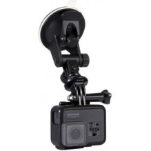 Puluz Car Holder for GOPRO Hero / DJI Osmo Action PU51 Puluz Car Holder for GOPRO Hero / DJI Osmo Action PU51