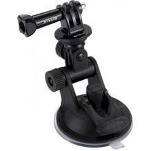„Puluz“ automobilio laikiklis „GOPRO Hero“ / „DJI Osmo Action“ PU51 „Puluz“ automobilio laikiklis „GOPRO Hero“ / „DJI Osmo Action“ PU51