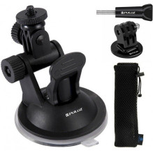 Puluz Car Holder for GOPRO Hero / DJI Osmo Action PU51 Puluz Car Holder for GOPRO Hero / DJI Osmo Action PU51