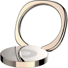 Baseus Privity Ring Bracket Gold Baseus Privity Ring Bracket Gold
