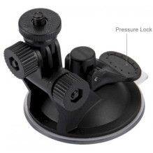 Puluz Car Holder for GOPRO Hero / DJI Osmo Action PU51 Puluz Car Holder for GOPRO Hero / DJI Osmo Action PU51