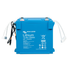 LiFePO4 Battery 12.8V /...
