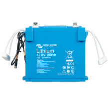 LiFePO4 baterija 12.8V / 150Ah NG