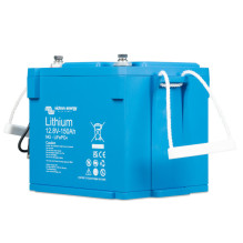 LiFePO4 baterija 12.8V / 150Ah NG