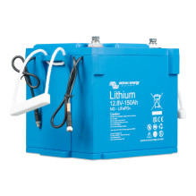 LiFePO4 baterija 12.8V / 150Ah NG