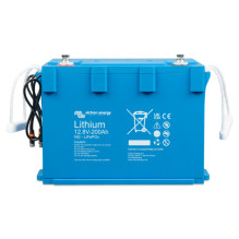 LiFePO4 Battery 12.8V /...