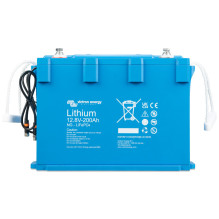 LiFePO4 Battery 12.8V / 200Ah NG