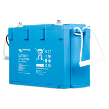 LiFePO4 baterija 12.8V / 200Ah NG