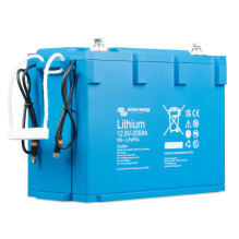LiFePO4 baterija 12.8V / 200Ah NG