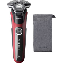 Skutimosi peiliukas vyrams / S5883 / 10 PHILIPS S5883 / 10 (8720689008365)