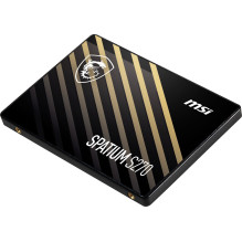 MSI SPATIUM S270 SATA2.5...