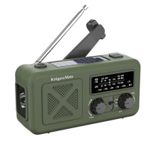 Autonomais SOS radio...