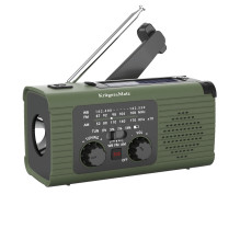 Autonomais SOS radio...