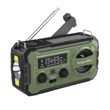 Autonomais SOS radio...