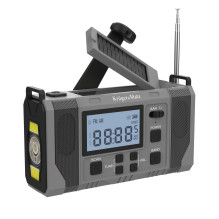Autonomais SOS radio...