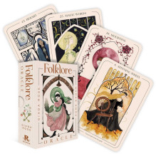 Folklore Oracle kortos...