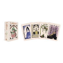 Folklore Oracle Cards Rockpool Publishing