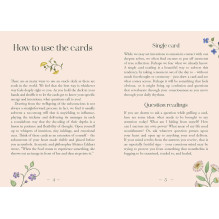Folklore Oracle Cards Rockpool Publishing