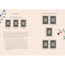 Folklore Oracle kortos Rockpool Publishing Folklore Oracle kortos Rockpool Publishing