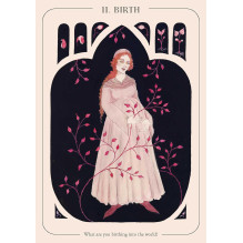 Folklore Oracle Cards Rockpool Publishing