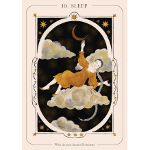 Folklore Oracle kortos Rockpool Publishing Folklore Oracle kortos Rockpool Publishing