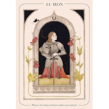 Folklore Oracle kortos Rockpool Publishing Folklore Oracle kortos Rockpool Publishing