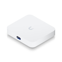 „Ubiquiti Cloud Gateway Max“ šliuzas / valdiklis 10, 100, 1000 Mbps „Ubiquiti Cloud Gateway Max“ šliuzas / valdiklis 10, 100, 1000 Mbps