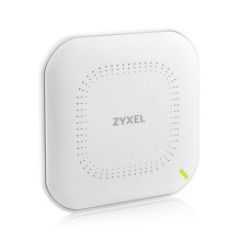 „Zyxel NWA50AX PRO“ 2400 Mbps, baltas, maitinimas per Ethernet (PoE) „Zyxel NWA50AX PRO“ 2400 Mbps, baltas, maitinimas per Ethernet (PoE)