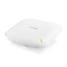 „Zyxel NWA50AX PRO“ 2400 Mbps, baltas, maitinimas per Ethernet (PoE) „Zyxel NWA50AX PRO“ 2400 Mbps, baltas, maitinimas per Ethernet (PoE)