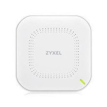 „Zyxel NWA50AX PRO“ 2400 Mbps, baltas, maitinimas per Ethernet (PoE) „Zyxel NWA50AX PRO“ 2400 Mbps, baltas, maitinimas per Ethernet (PoE)